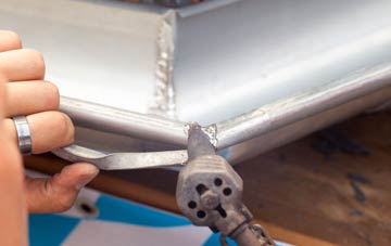 disadvantages of Gloucester lead roofing