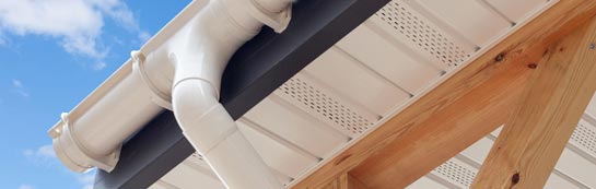 get Gloucester guttering quotes today