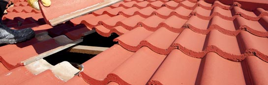 compare Gloucester roof repair quotes
