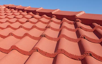 Gloucester tile and slate roof replacement