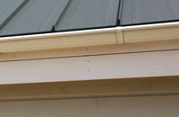 Gloucester soffit repair